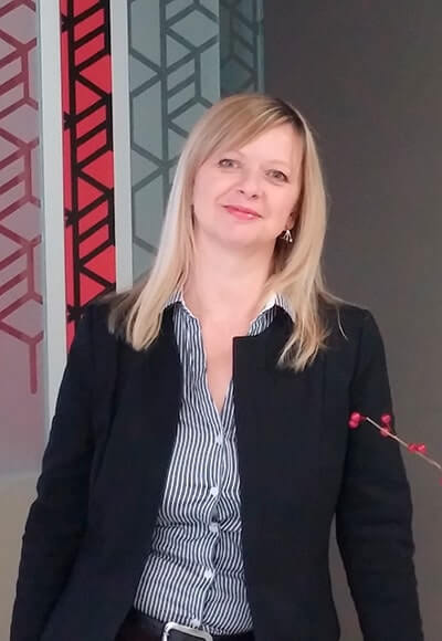 Tanja Kranjc Svetlić