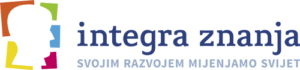 Integra Znanja Logo